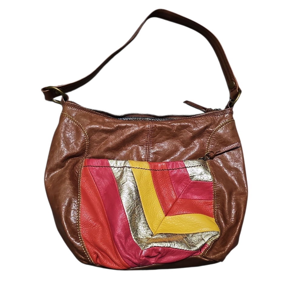 The Sak Shoulder Purse